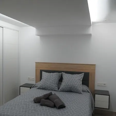 Apartment Turistico Hermanos Infantes *
