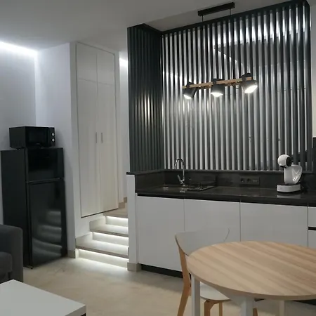 Apartment Turistico Hermanos Infantes Estepona