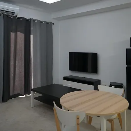 Apartment Turistico Hermanos Infantes