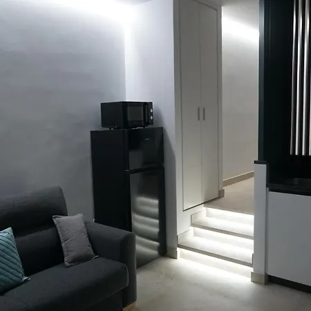 Turistico Hermanos Infantes Apartment