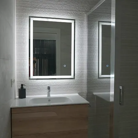 Apartmán Turistico Hermanos Infantes