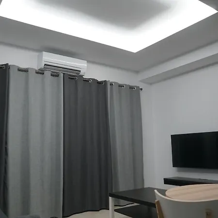 Apartmán Turistico Hermanos Infantes