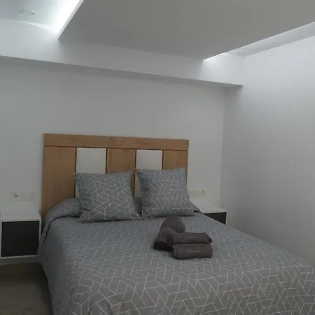 Apartment Turistico Hermanos Infantes Estepona