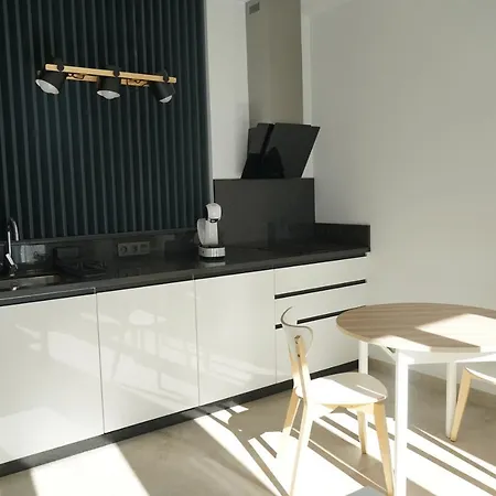 Apartmán Turistico Hermanos Infantes *
