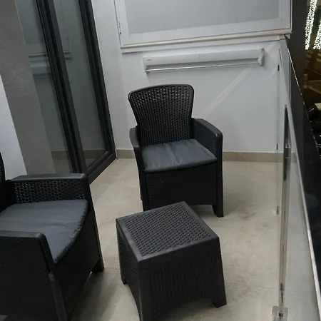 Apartment Turistico Hermanos Infantes *