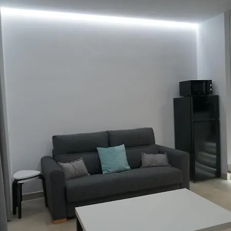 Apartment Turistico Hermanos Infantes Estepona